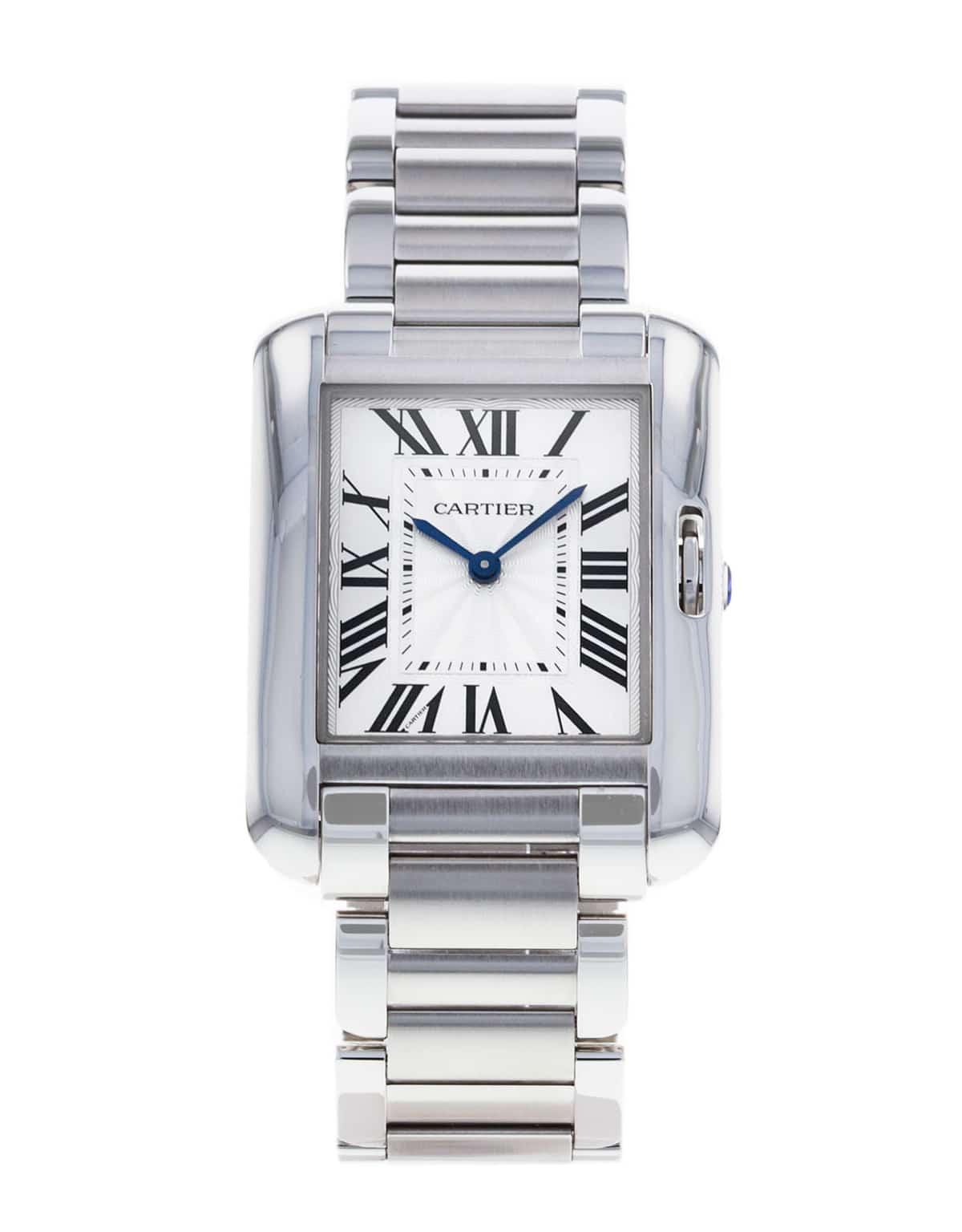 Cartier Tank Anglaise W5310044